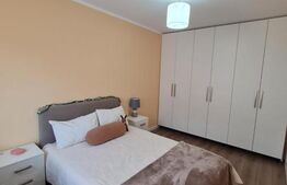 Apartament 4 camere, 80 mp, boxa, parcare subterana, 2 bai, zona Sub Cetate