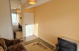 Apartament 4 camere, 80 mp, boxa, parcare subterana, 2 bai, zona Sub Cetate