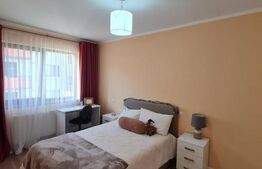 Apartament 4 camere, 80 mp, boxa, parcare subterana, 2 bai, zona Sub Cetate