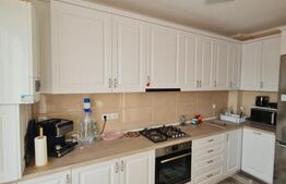 Apartament 4 camere, 80 mp, boxa, parcare subterana, 2 bai, zona Sub Cetate