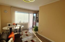 Apartament 4 camere, 80 mp, boxa, parcare subterana, 2 bai, zona Sub Cetate