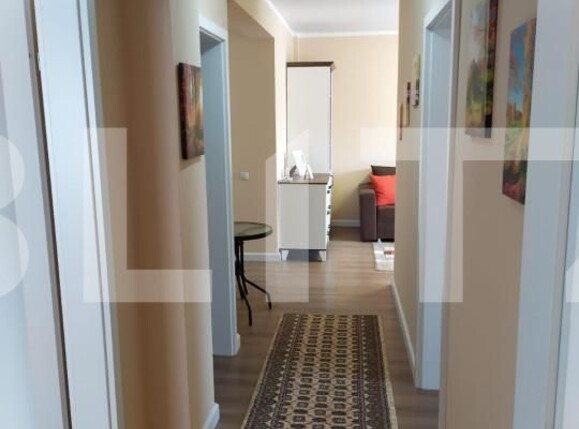 Apartament de vânzare 4 camere Floreşti - 142674AV | BLITZ Cluj-Napoca | Poza1