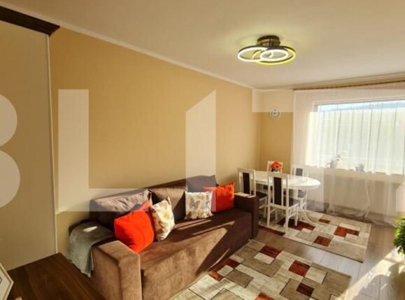 Apartament de vânzare 4 camere Floreşti - 142674AV | BLITZ Cluj-Napoca | Poza4