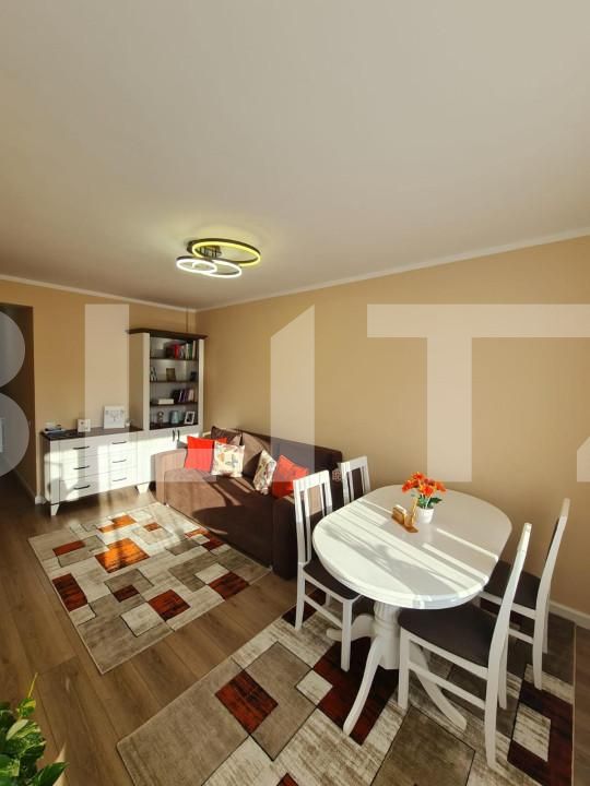 Apartament de vânzare 4 camere Floreşti - 142674AV | BLITZ Cluj-Napoca | Poza6