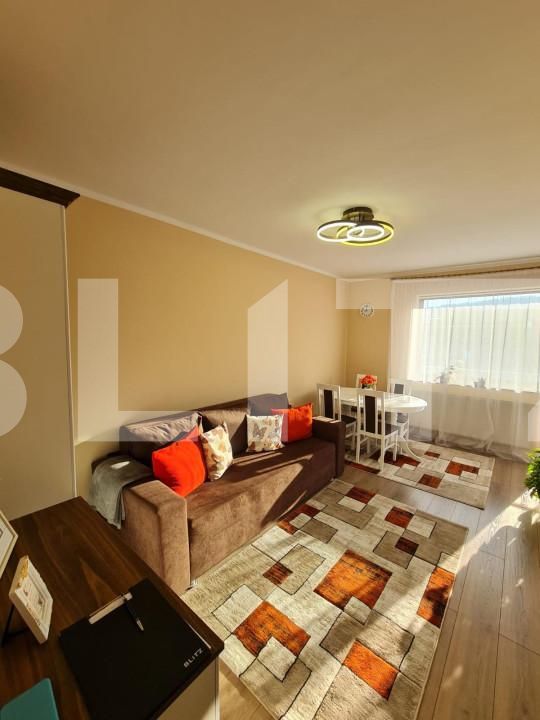 Apartament de vânzare 4 camere Floreşti - 142674AV | BLITZ Cluj-Napoca | Poza4