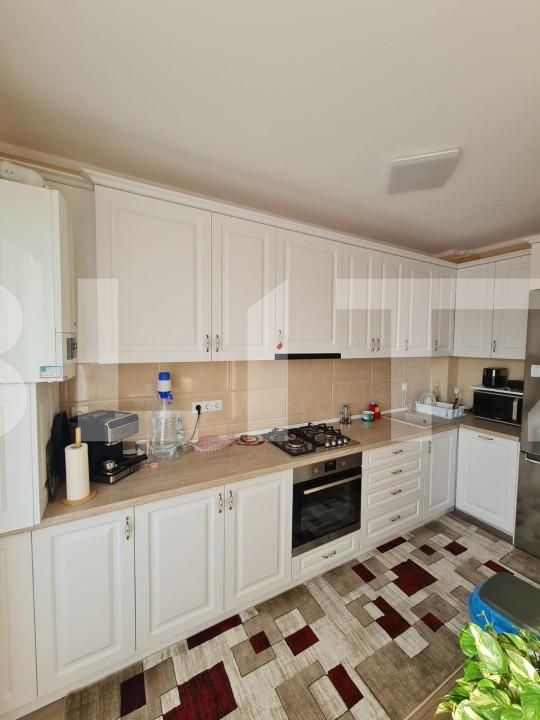 Apartament de vânzare 4 camere Floreşti - 142674AV | BLITZ Cluj-Napoca | Poza5