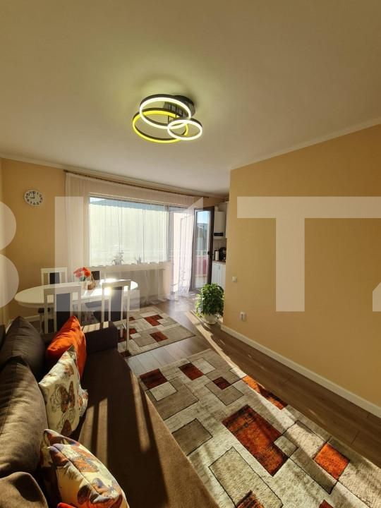 Apartament de vânzare 4 camere Floreşti - 142674AV | BLITZ Cluj-Napoca | Poza3