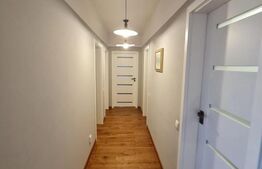 Penthouse 4 camere, 94 mp, incalzire in pardoseala, zona Oasului