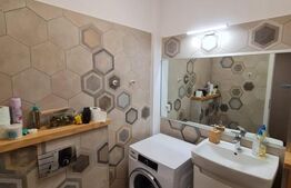 Penthouse 4 camere, 94 mp, incalzire in pardoseala, zona Oasului