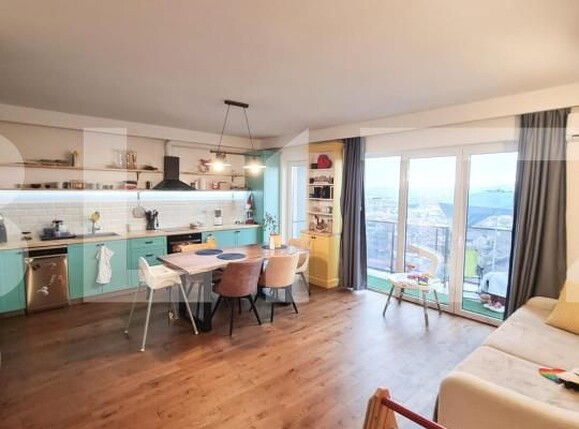Apartament de vânzare 4 camere Iris - 142675AV | BLITZ Cluj-Napoca | Poza8