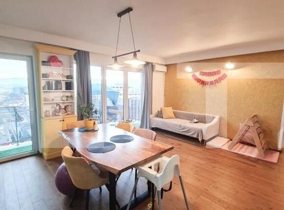 Apartament de vânzare 4 camere Iris - 142675AV | BLITZ Cluj-Napoca | Poza7