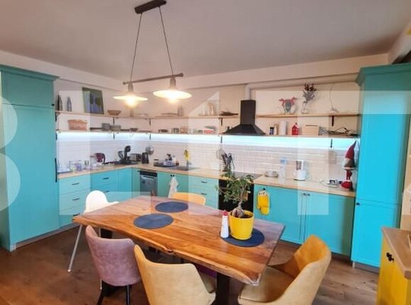 Apartament de vânzare 4 camere Iris - 142675AV | BLITZ Cluj-Napoca | Poza6