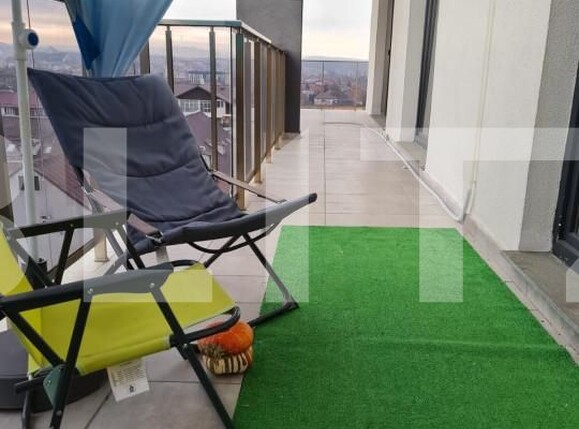 Apartament de vânzare 4 camere Iris - 142675AV | BLITZ Cluj-Napoca | Poza2