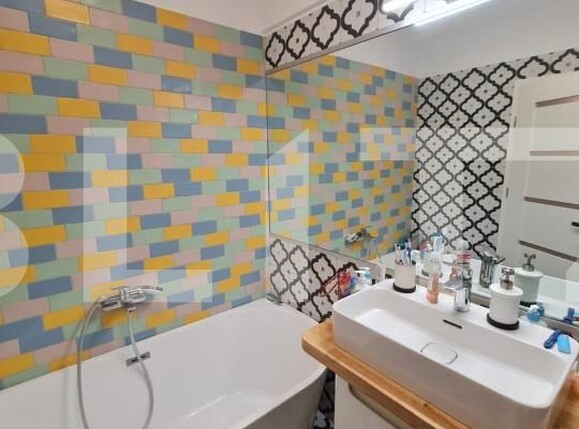 Apartament de vânzare 4 camere Iris - 142675AV | BLITZ Cluj-Napoca | Poza12