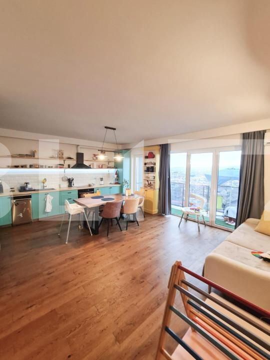 Apartament de vânzare 4 camere Iris - 142675AV | BLITZ Cluj-Napoca | Poza8