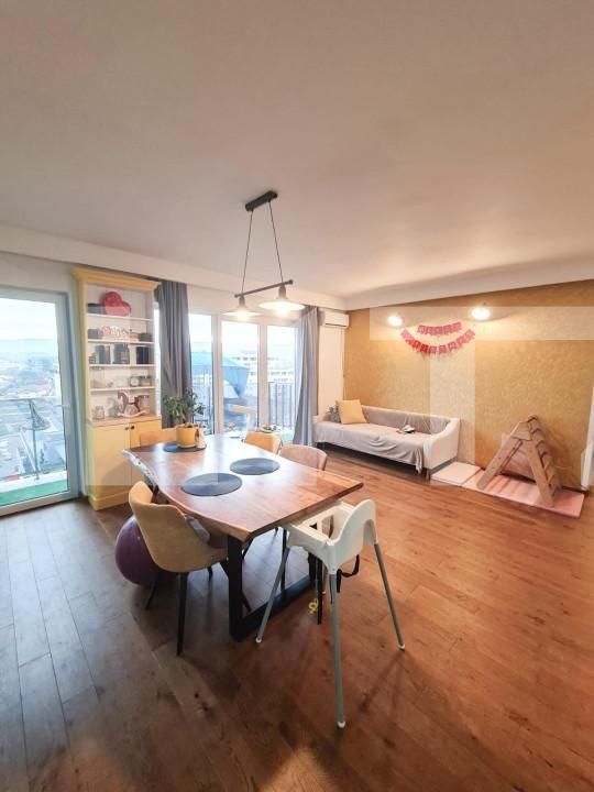 Apartament de vânzare 4 camere Iris - 142675AV | BLITZ Cluj-Napoca | Poza7