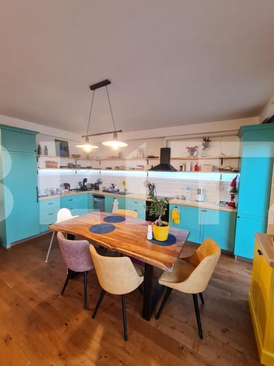 Apartament de vânzare 4 camere Iris - 142675AV | BLITZ Cluj-Napoca | Poza6