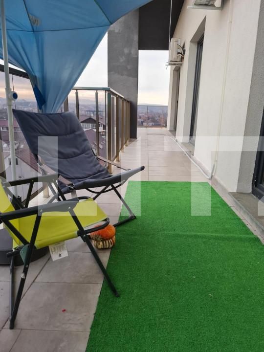 Apartament de vânzare 4 camere Iris - 142675AV | BLITZ Cluj-Napoca | Poza2