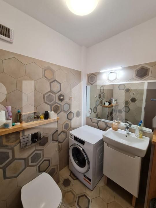 Apartament de vânzare 4 camere Iris - 142675AV | BLITZ Cluj-Napoca | Poza14