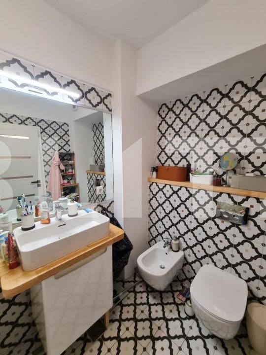 Apartament de vânzare 4 camere Iris - 142675AV | BLITZ Cluj-Napoca | Poza13