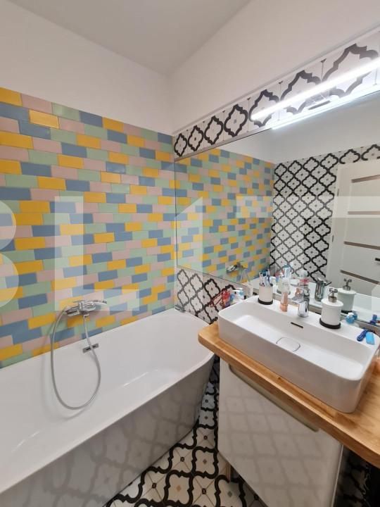 Apartament de vânzare 4 camere Iris - 142675AV | BLITZ Cluj-Napoca | Poza12