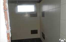 Vanzare mansarda cu 2 camere, 50 mp, zona Terra! Finisata! Parcare inclusa!