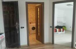 Vanzare mansarda cu 55 mp utili, finisaje noi, zona Muzeul Apei!