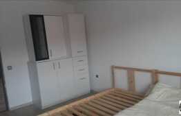 Vanzare mansarda cu 55 mp utili, finisaje noi, zona Muzeul Apei!