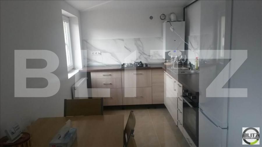 Apartament de vânzare 3 camere Floreşti - 14269AV | BLITZ Cluj-Napoca | Poza3