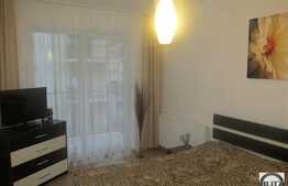 Apartament cochet cu 2 camere, 52 mp, balcon de 10 mp, zona Florilor!Parcare!