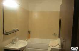 Apartament cochet cu 2 camere, 52 mp, balcon de 10 mp, zona Florilor!Parcare!