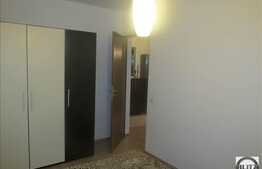 Apartament cochet cu 2 camere, 52 mp, balcon de 10 mp, zona Florilor!Parcare!