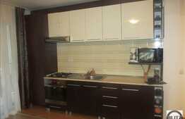 Apartament cochet cu 2 camere, 52 mp, balcon de 10 mp, zona Florilor!Parcare!