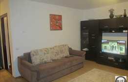 Apartament cochet cu 2 camere, 52 mp, balcon de 10 mp, zona Florilor!Parcare!