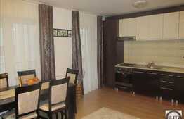 Apartament cochet cu 2 camere, 52 mp, balcon de 10 mp, zona Florilor!Parcare!