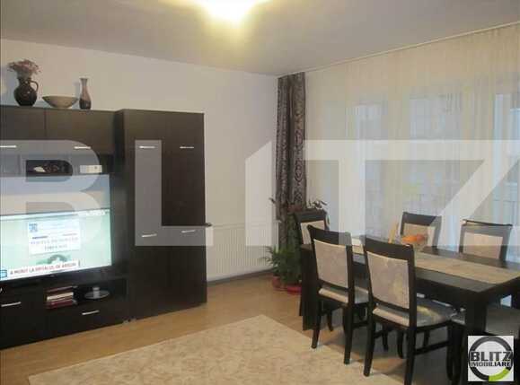 Apartament de vânzare 2 camere Floreşti - 14270AV | BLITZ Cluj-Napoca | Poza3