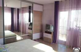 2 camere, 50 mp, imobil nou, mobilat modern, zona strazii Dorobantilor