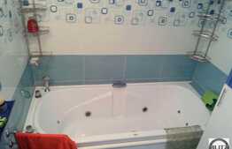 2 camere, 50 mp, imobil nou, mobilat modern, zona strazii Dorobantilor