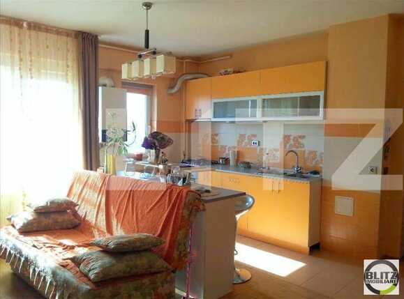 Apartament de închiriat 2 camere Marasti - 14271AI | BLITZ Cluj-Napoca | Poza1