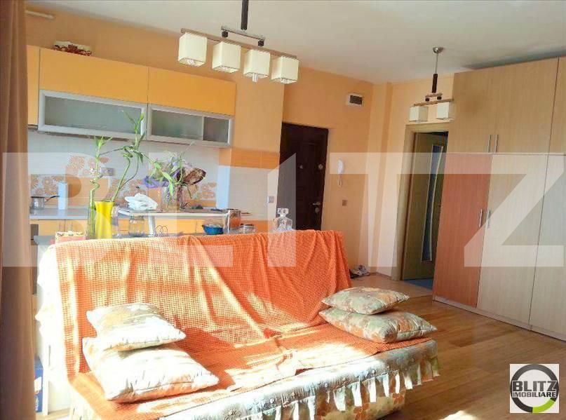 Apartament de închiriat 2 camere Marasti - 14271AI | BLITZ Cluj-Napoca | Poza2