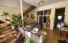 Casa 7 camere, 210 mp utili,  800 mp teren, Grigorescu