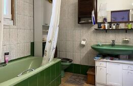 Casa 7 camere, 210 mp utili,  800 mp teren, Grigorescu