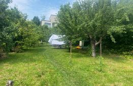 Casa 7 camere, 210 mp utili,  800 mp teren, Grigorescu