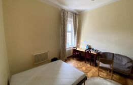 Casa 7 camere, 210 mp utili,  800 mp teren, Grigorescu