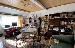 Casa 7 camere, 210 mp utili,  800 mp teren, Grigorescu