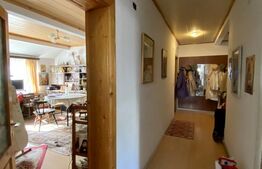 Casa 7 camere, 210 mp utili,  800 mp teren, Grigorescu