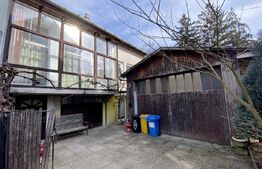 Casa 7 camere, 210 mp utili,  800 mp teren, Grigorescu