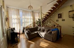 Casa 7 camere, 210 mp utili,  800 mp teren, Grigorescu