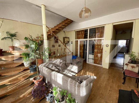 Casa de vânzare 7 camere Grigorescu - 142724CV | BLITZ Cluj-Napoca | Poza3
