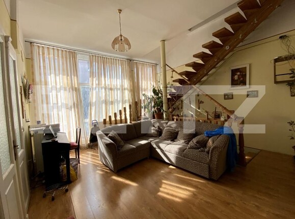 Casa de vânzare 7 camere Grigorescu - 142724CV | BLITZ Cluj-Napoca | Poza2